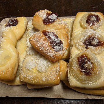 Facturas surtidas
